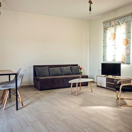 Kalliopi Keros Escape Residencies 빌라 외부 사진