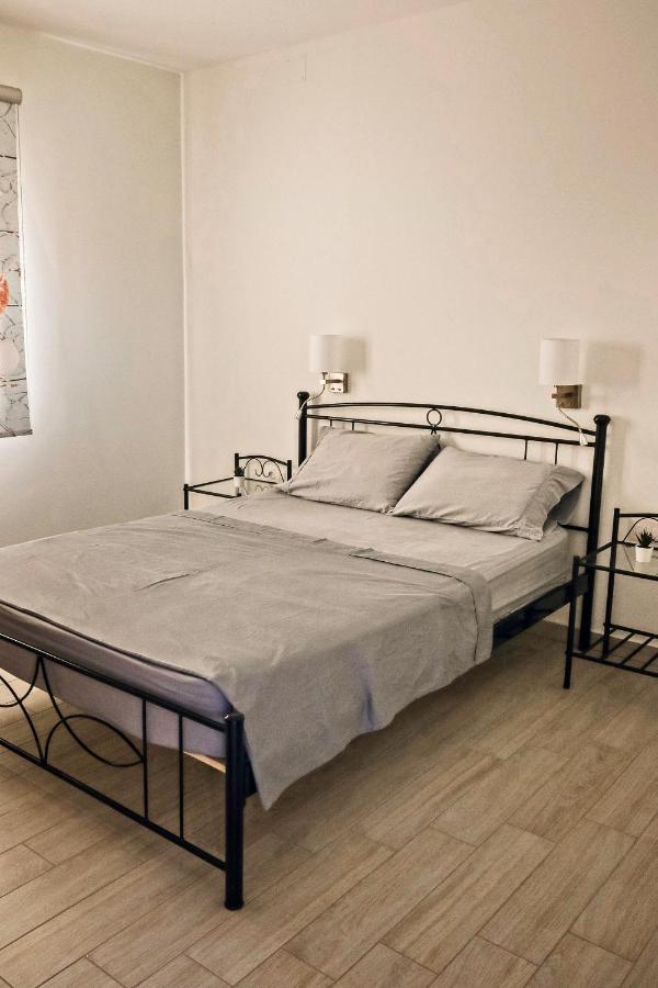 Kalliopi Keros Escape Residencies 빌라 외부 사진