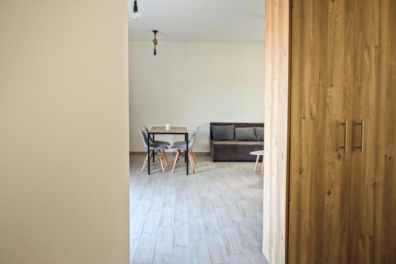 Kalliopi Keros Escape Residencies 빌라 외부 사진